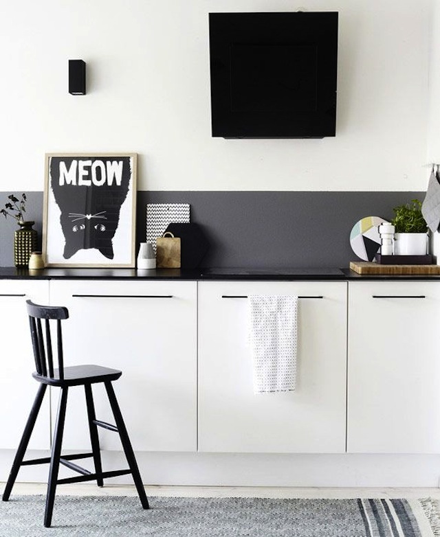 Før man køber nyt køkken