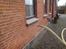 Fakta om hulmursisolering