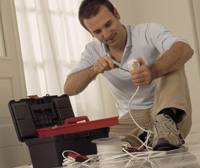 Hvad må man selv (EL)