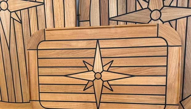 Teak