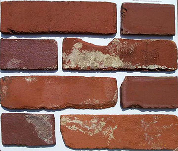 1/2 stensløberforbandt