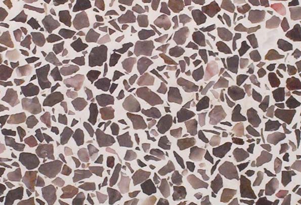 Kan terrazzogulve males?