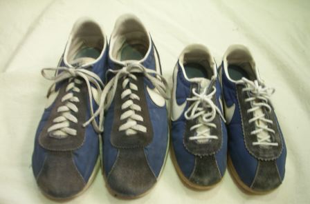 Kort levetid let komfort Rensning af sure sko | Sure sko kan renses!