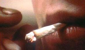 Røglugt kan fjernes!