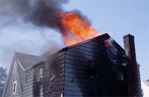 Brandkrav og brandsikring