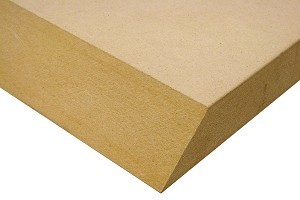 Om MDF plader