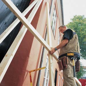 Superwood - er supertræ!