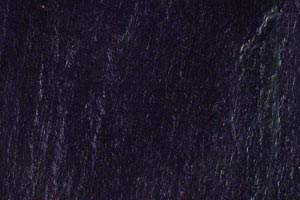 Afrensning og vedligeholdelse af skifer