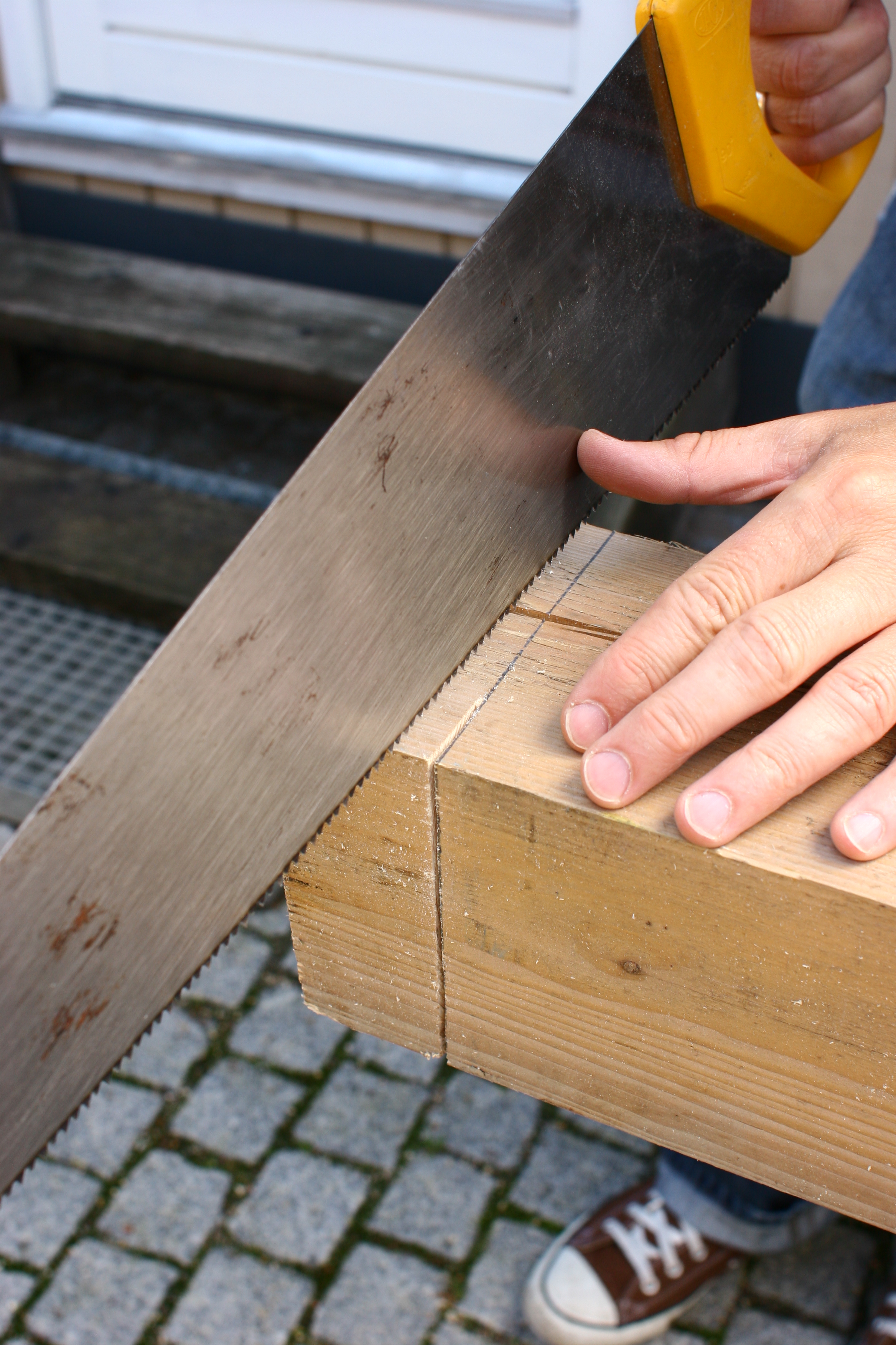 Lær at save - tips og tricks