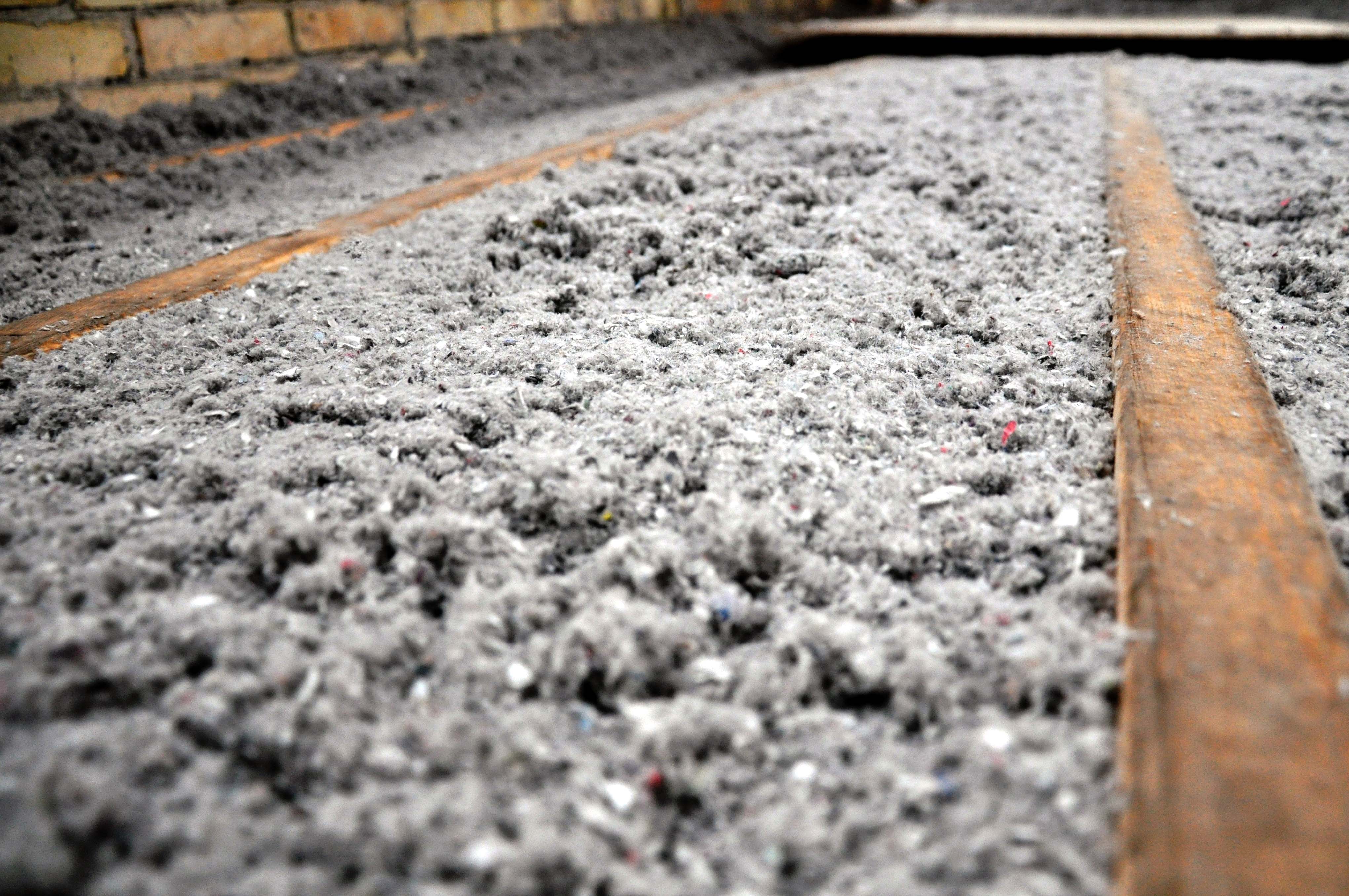 Alt om papiruld og dets egenskaber