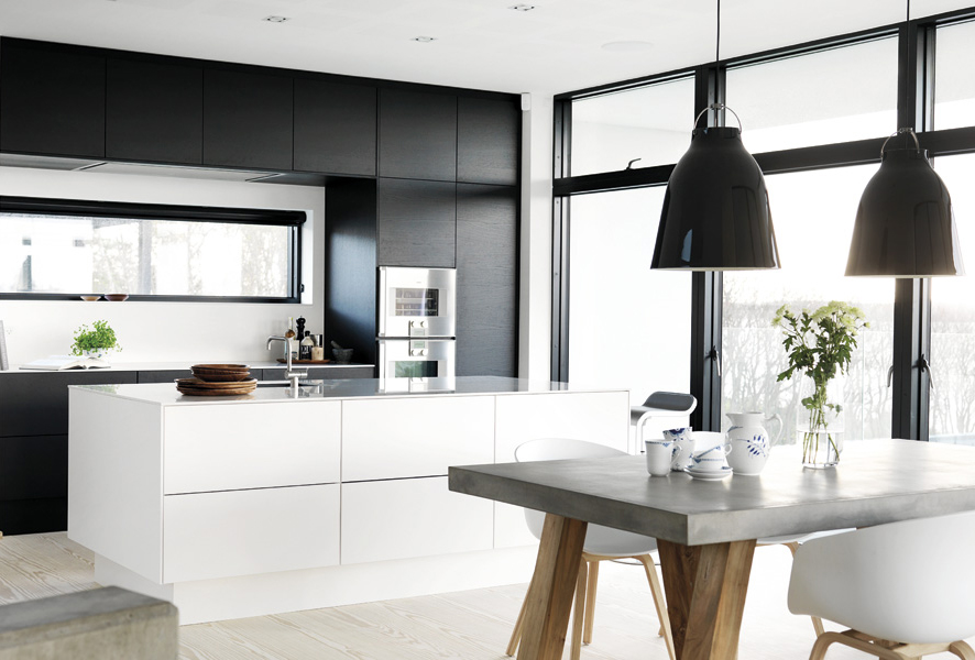 Har du et praktisk køkken? Lav testen, og se hvor smart det er.