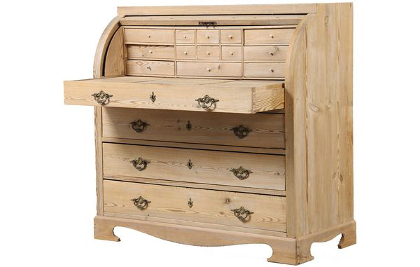 Afsyring af døre og møbler