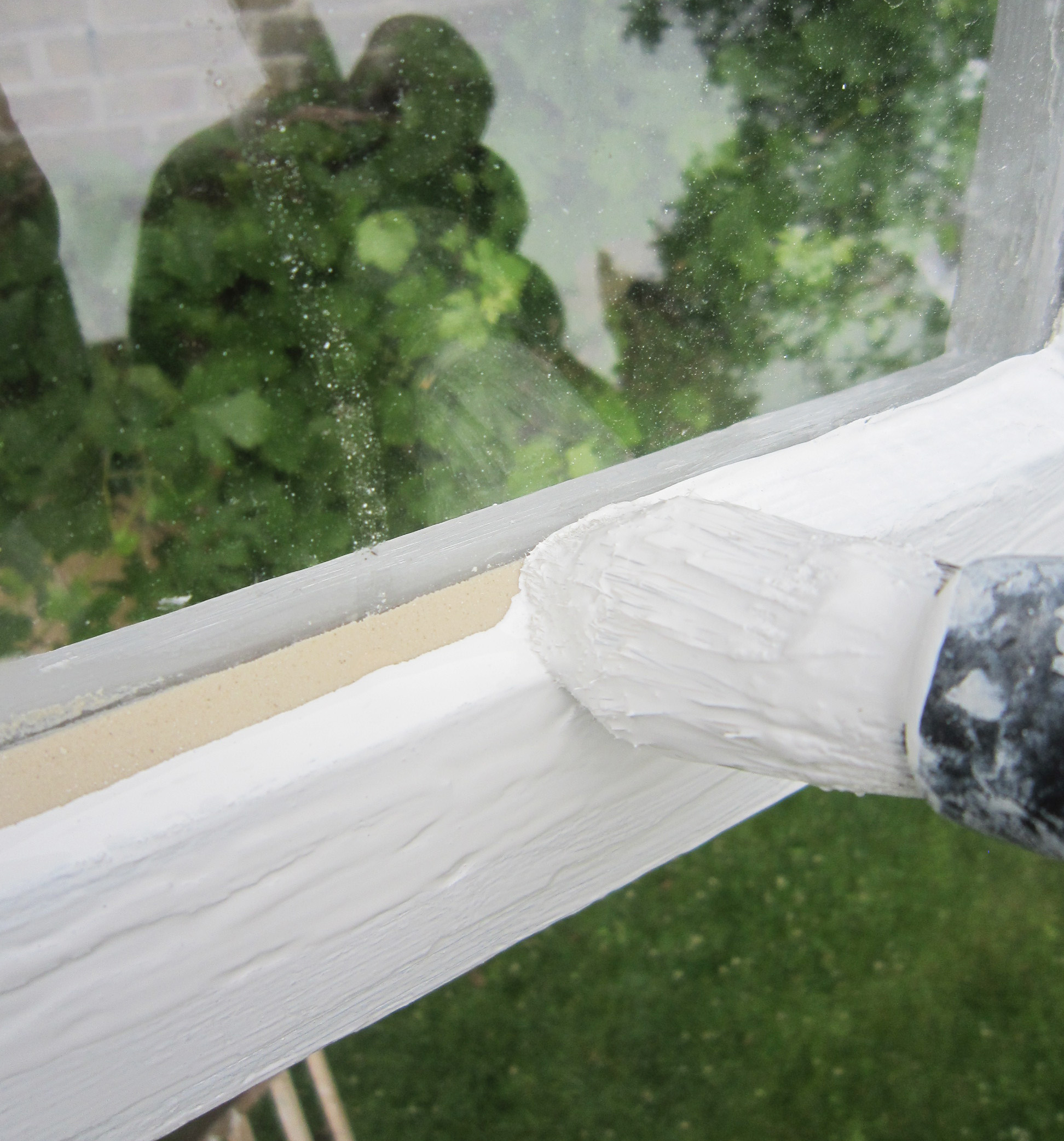 Træbeskyttelse og vedligeholdelse af vinduer