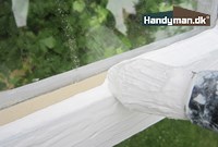 Træbeskyttelse og vedligeholdelse af vinduer