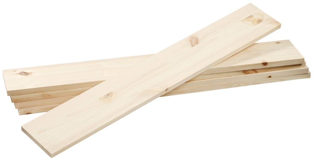 Limtræ & Limtræsplader