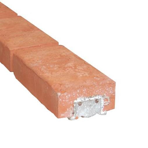 Tegloverligger (ståltegl)