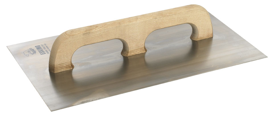 Trækbræt / stålbræt