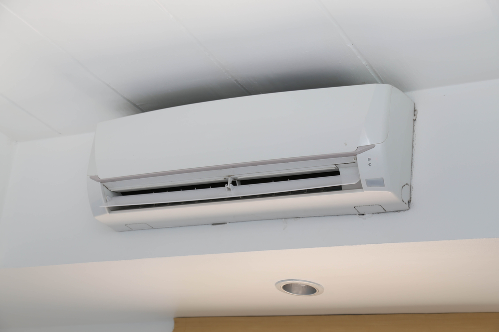 Varmepumper er en af fremtidens varmekilder