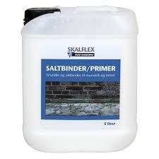 Saltbinder