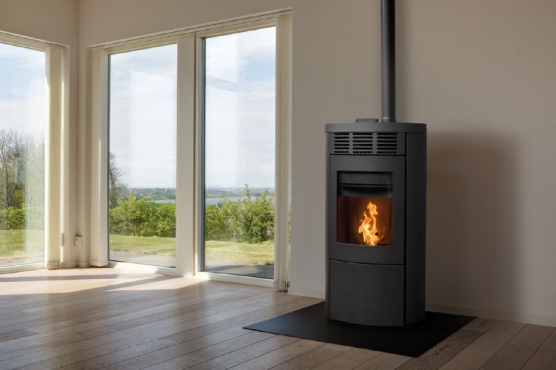 Gode tips om træpilleovne