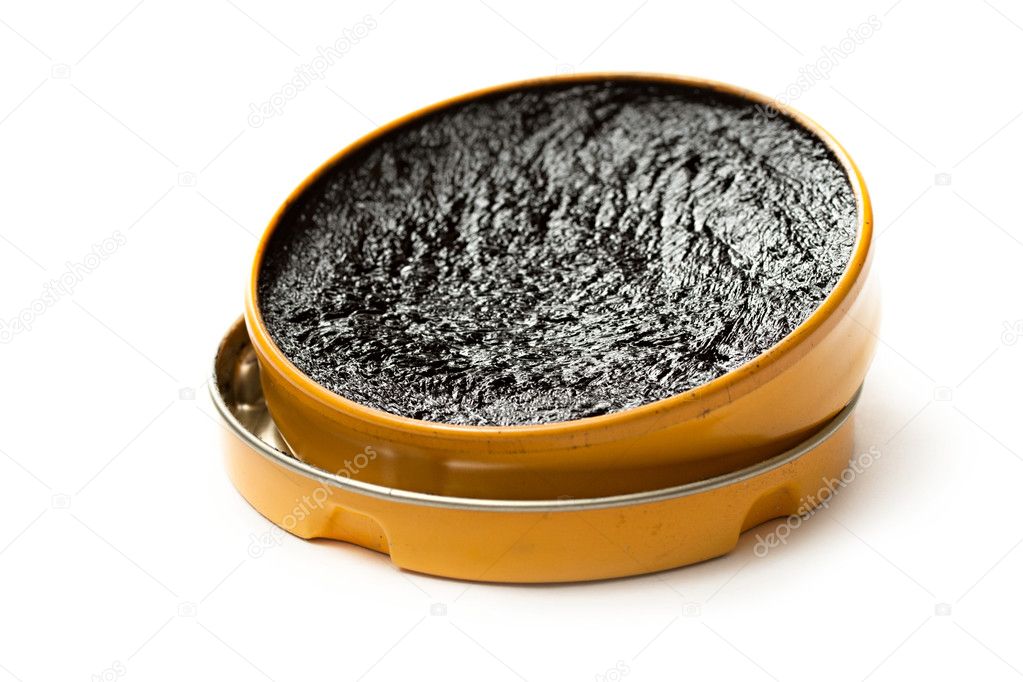 Skosværte kan fjernes!