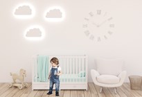 5 tips til den perfekte belysning på børneværelset