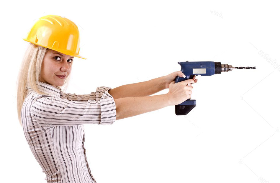 At bore uden at svine