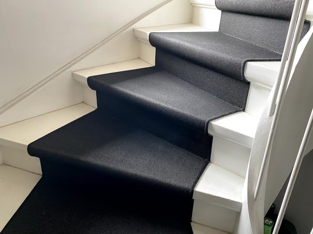 Grundregel om trapper