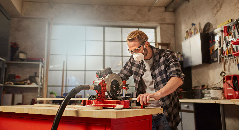 De 3 vigtigste værktøjer til værkstedet