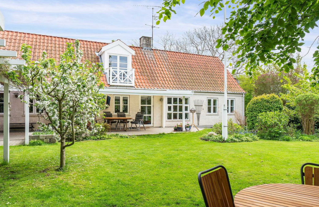 Boligkøb med digital rådgivning