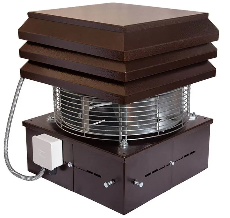 Røgsuger: Tid til at nyde din røgfri pejs derhjemme