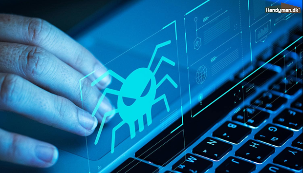 Hvad er malware og hvordan fjerner man det?