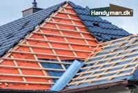 3 råd til renovering af taget: Sådan kommer du sikkert gennem udskiftning af taget