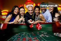 Bedste online casinoer i Danmark uden nemid