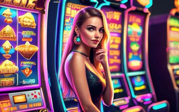 Top 3 Danske online casinoer