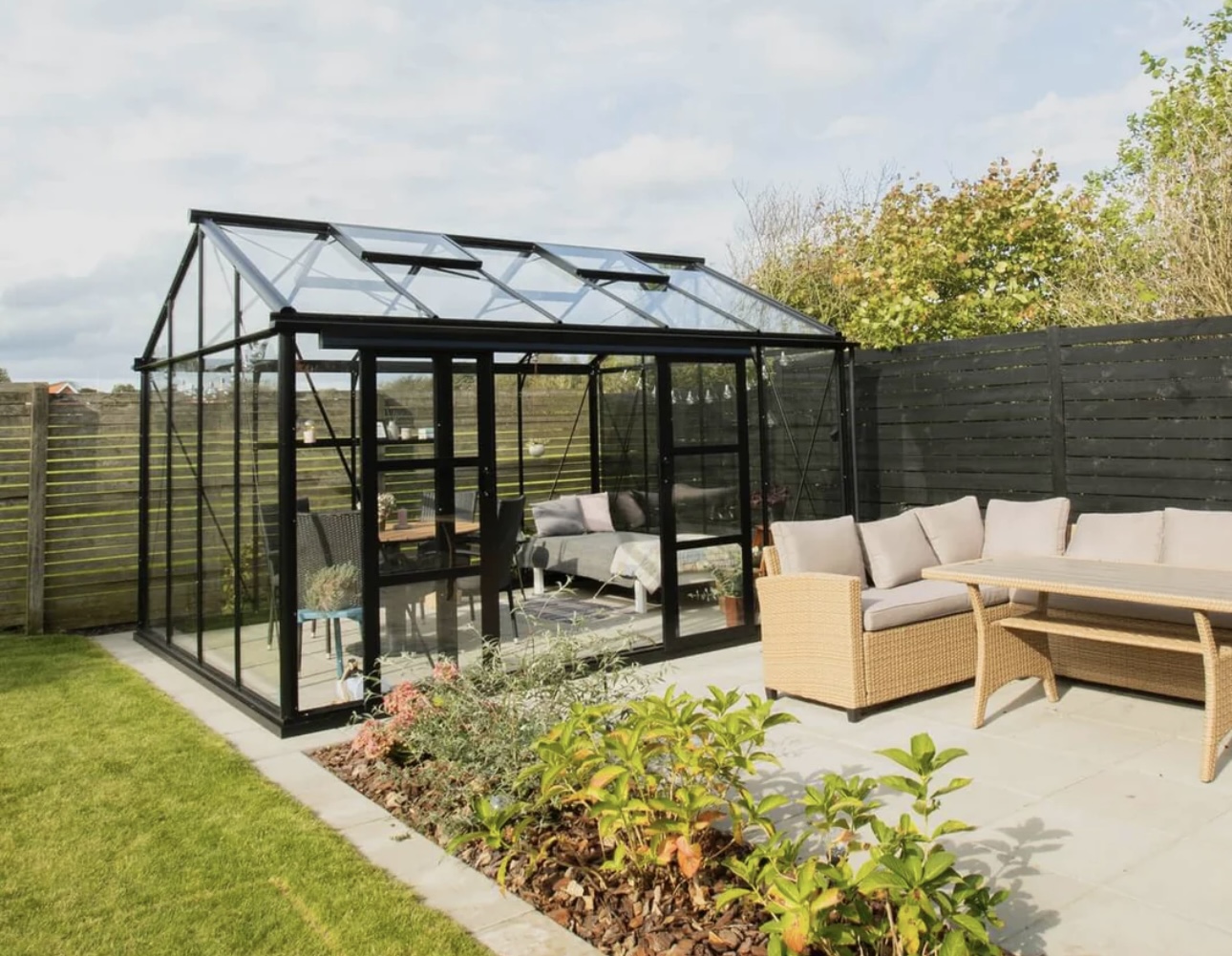 Drivhuse: Fra hobbyhaven til bæredygtigt landbrug