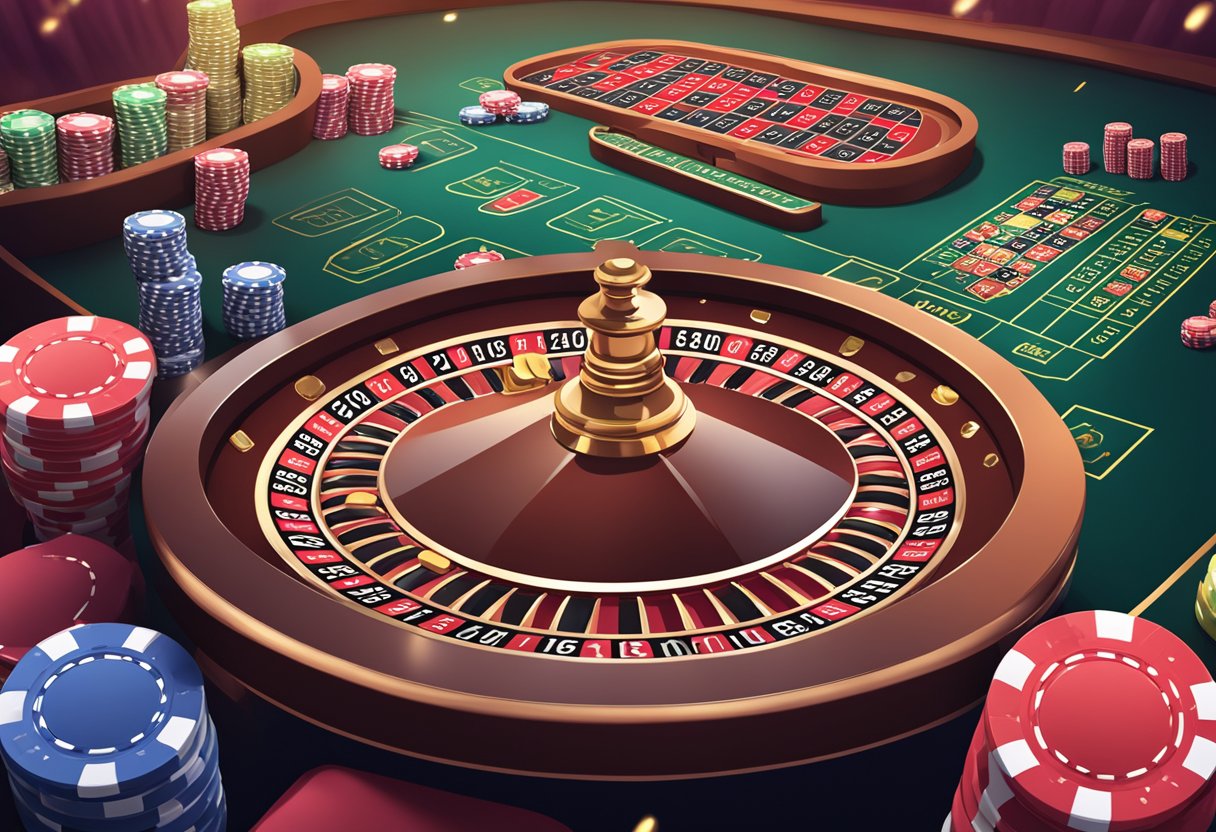 Sådan Transformerer Mobile Casinoer Traditionelle Gambling Vaner