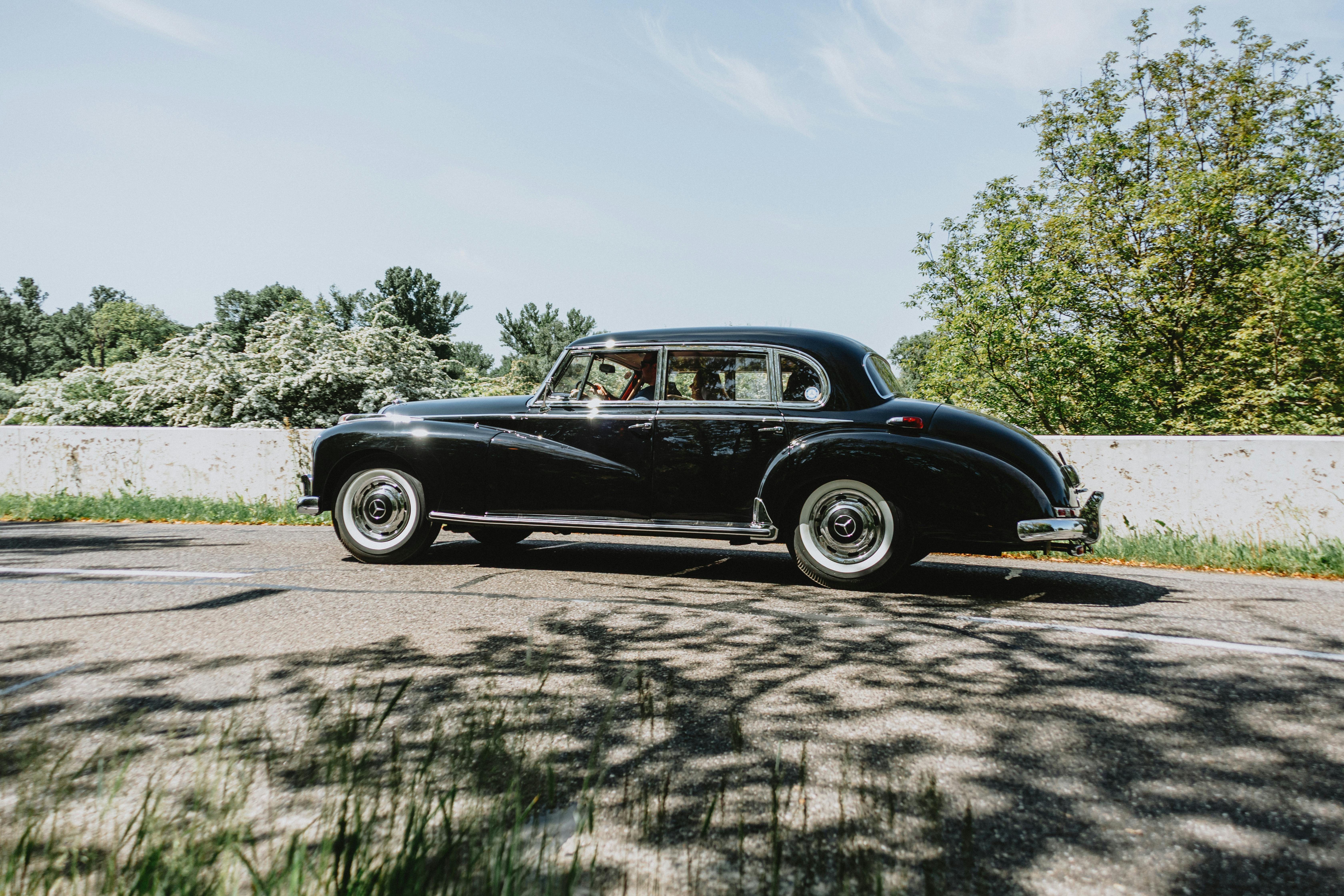 Derfor bør du få lavet service på din bil