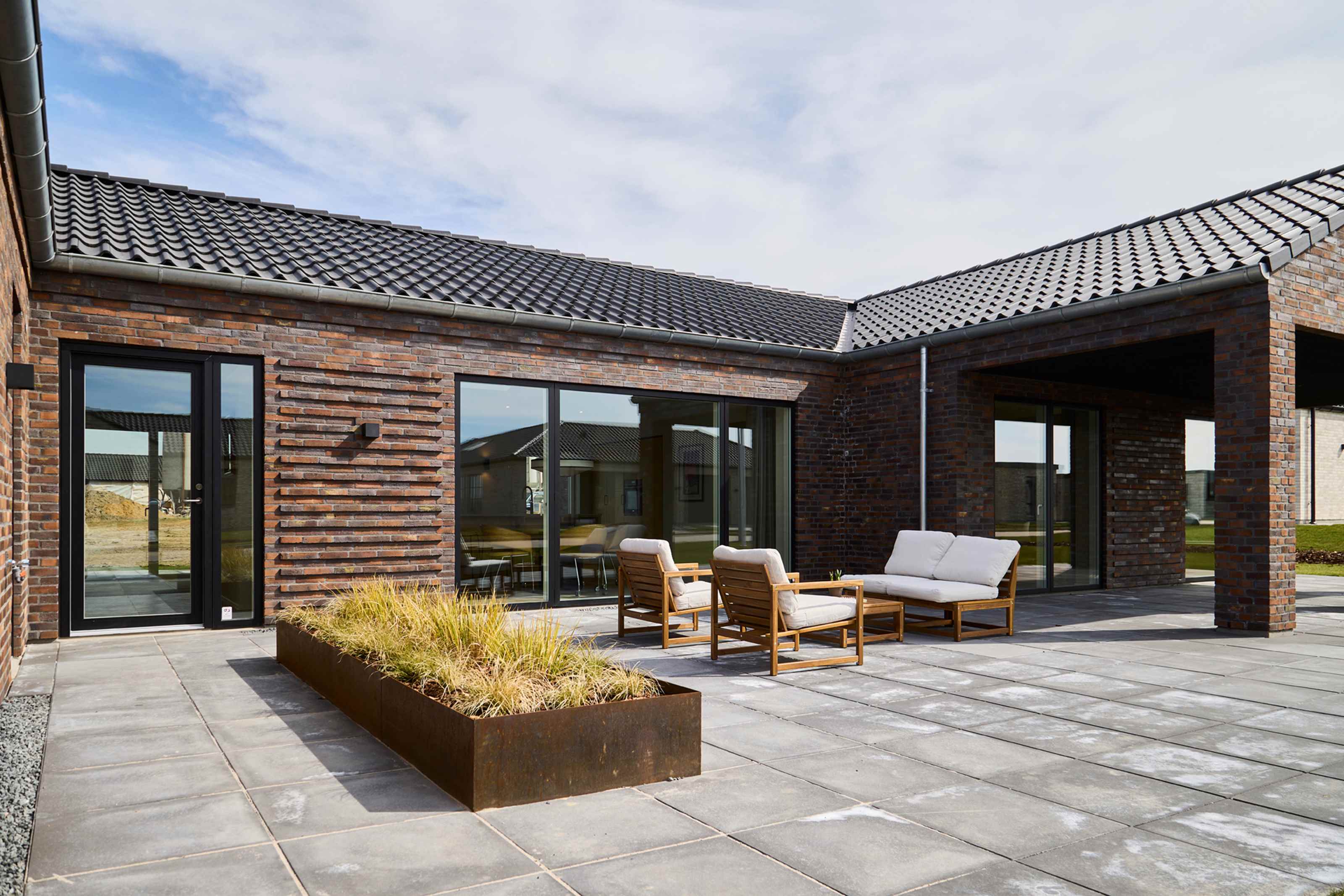 Byg med omtanke – 3 gode råd til dig, der skal opføre nyt hus