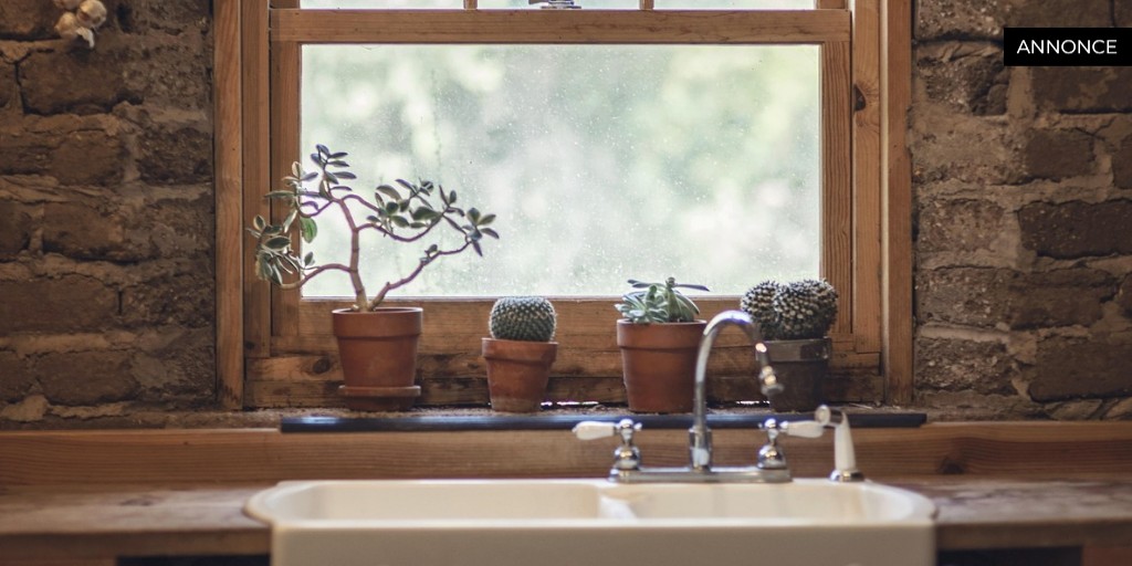 Snedkerkøkken: Det ultimative valg til dit hjem