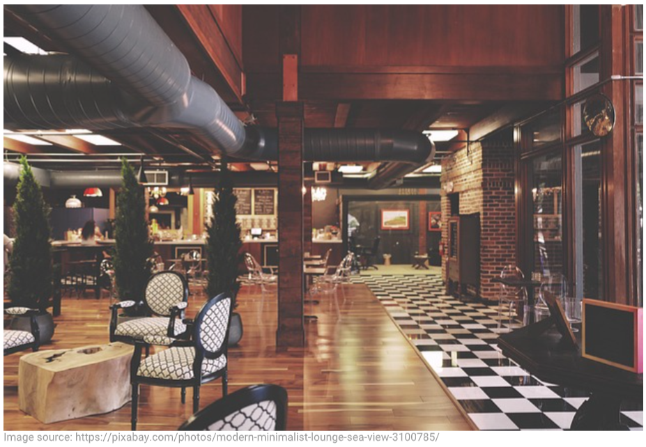 Hvordan boligrenovering forbedrer live casino oplevelser med moderne håndværk