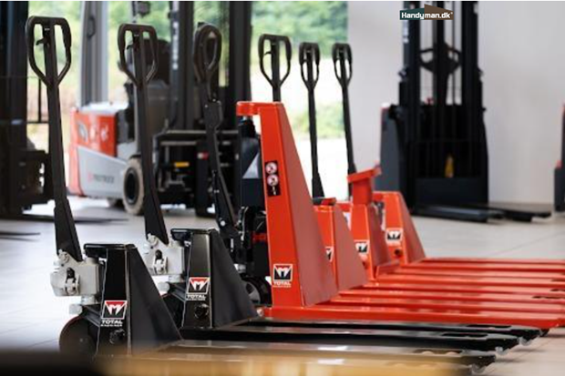 Lær mere om moderne sakseløftere