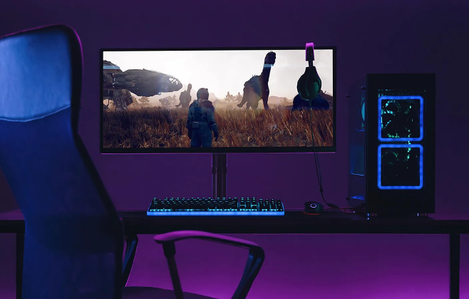 Sådan kan et tv-vægbeslag optimere din bolig