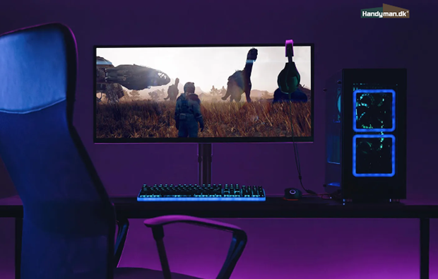 Tv-vægbeslag til din bolig