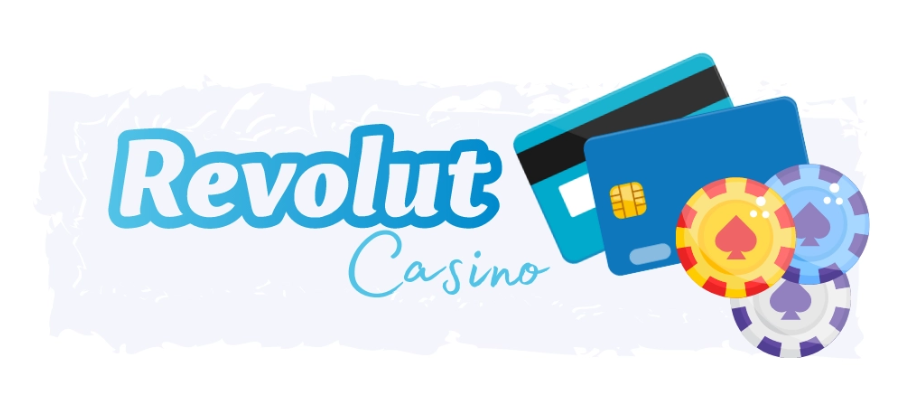 Gode grunde til at vælge et Revolut casino i Norge til dine spil