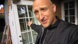 Om nye døre, vinduer, og god kvalitet.