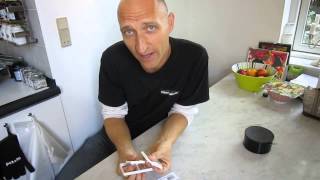 Udskift en stikkontakt. Forny en stikkontakt